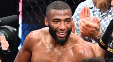 salahdine-parnasse-&eacute;voque-sans-d&eacute;tour-le-sc&eacute;nario-id&eacute;al-pour-son-premier-combat-&agrave;-l-ufc