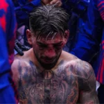Belal Muhammad ne croit pas qu'Ilia Topuria mérite une revanche immédiate contre Justin Gaethje Un ancien champion de l’UFC cible un adversaire pour le retour d’Ilia Topuria