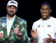 tyson-fury-anthony-joshua-face-off-reaction-boxe