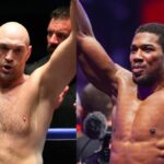 Tyson Fury vs Anthony Joshua sur Netflix : le superfight est enfin officiel, découvrez la date tyson-fury-anthony-joshua-officiel-date-boxe-netflix