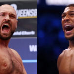 Tyson Fury attaque Anthony Joshua et se dit pr&ecirc;t &agrave; affronter un autre grand nom