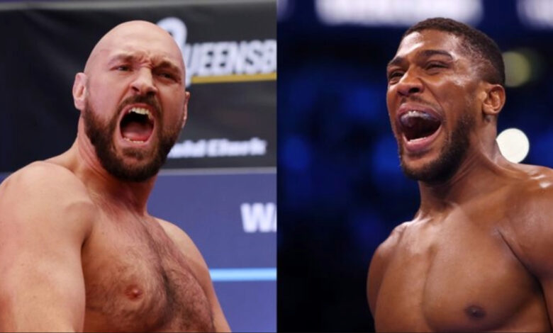 tyson-fury-et-anthony-joshua