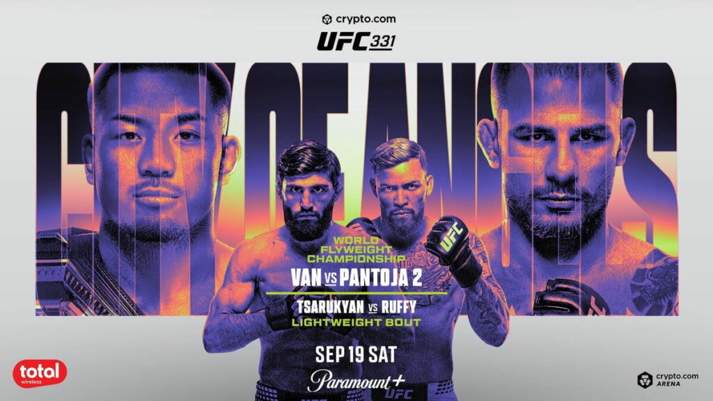 ufc-331-van-pantoja-tsarukyan-ruffy-résultats