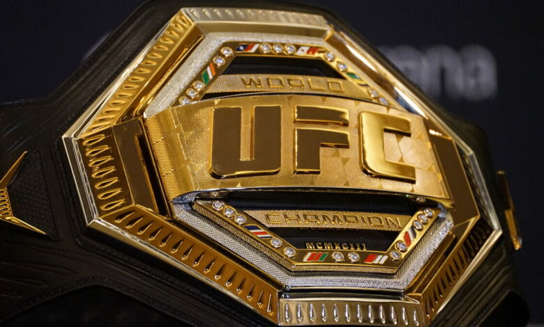 ufc-332-main-event-officiel-carte-complete