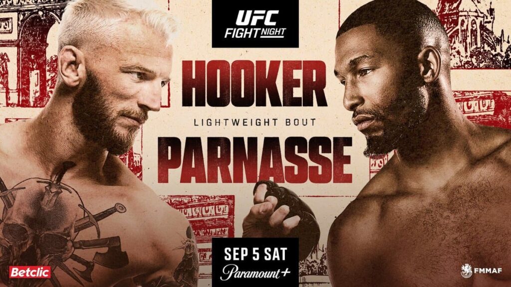 ufc-paris-salahdine-parnasse-dan-hooker-r&eacute;sultats