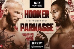 ufc-paris-salahdine-parnasse-dan-hooker-r&eacute;sultats
