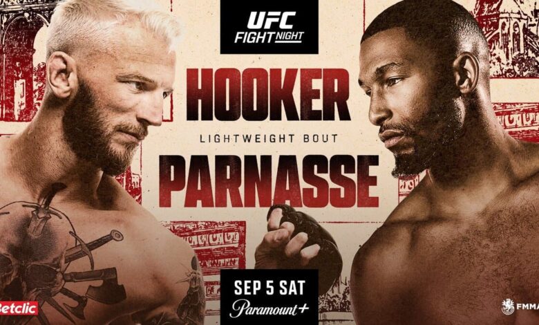 ufc-paris-salahdine-parnasse-dan-hooker-r&eacute;sultats