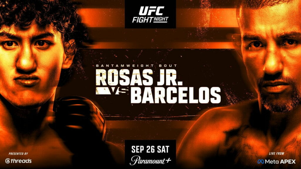 ufc-vegas-121-rosas-jr-vs-barcelos-resultats