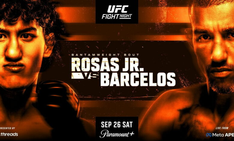 ufc-vegas-121-rosas-jr-vs-barcelos-resultats
