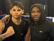 Garcia-Mayweather