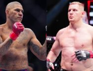 alex-pereira-sergei-pavlovich-ufc-335-favori