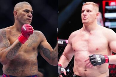 alex-pereira-sergei-pavlovich-ufc-335-favori