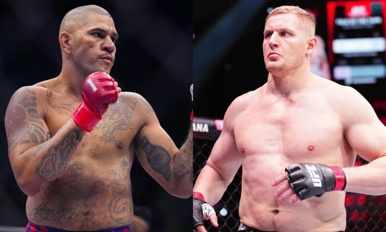 alex-pereira-sergei-pavlovich-ufc-335-favori