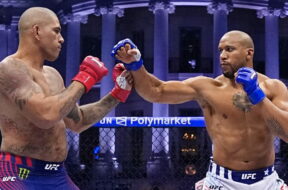 alex-pereira-tacle-ciryl-gane-avant-combat-josh-hokit-ufc-334