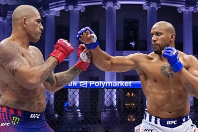 alex-pereira-tacle-ciryl-gane-avant-combat-josh-hokit-ufc-334