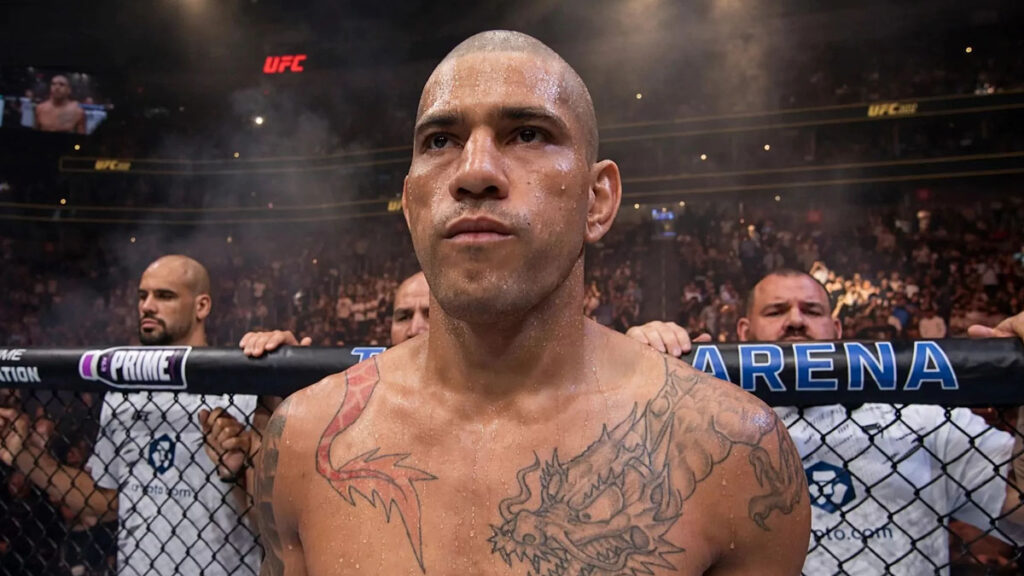 Alors qu'Alex Pereira espérait obtenir une revanche face à Ciryl Gane, l'UFC a finalement choisi Josh Hokit pour affronter le Français. Une décision qui pourrait pourtant profiter au Brésilien, selon Henry Cejudo.