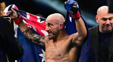 alex-volkanovski-reaction-ufc-333