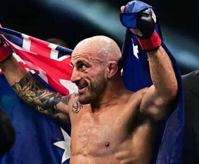 alex-volkanovski-reaction-ufc-333