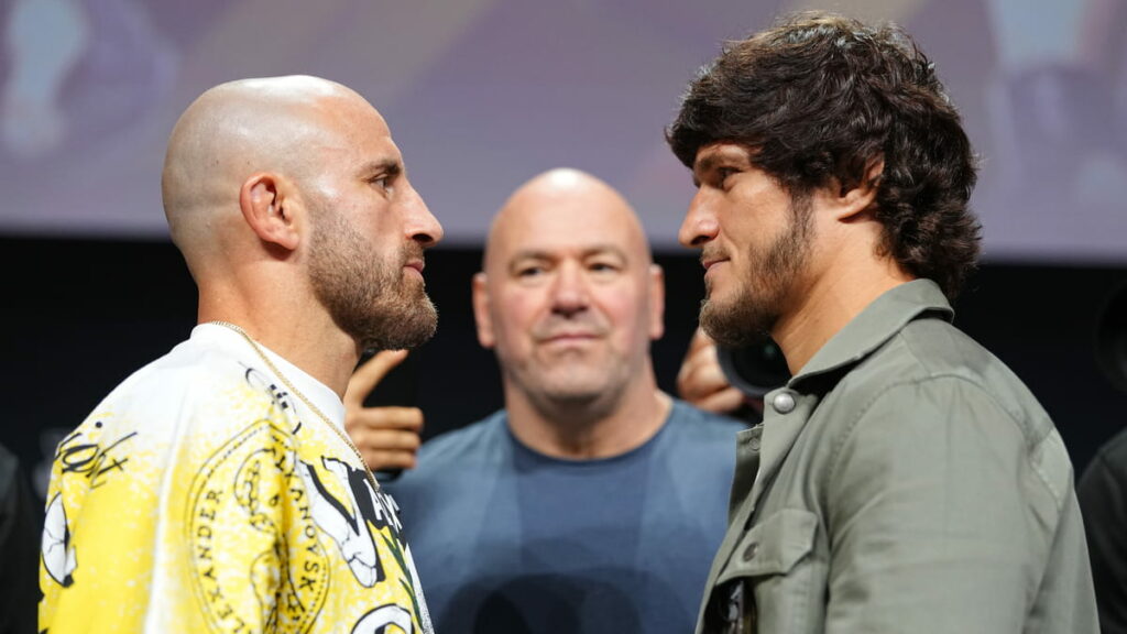alexander-volkanovski-movsar-evloev-ufc-333-favori