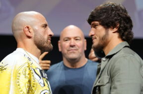 alexander-volkanovski-movsar-evloev-ufc-333-favori