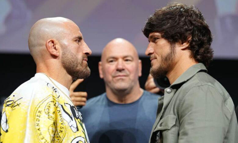 alexander-volkanovski-movsar-evloev-ufc-333-favori