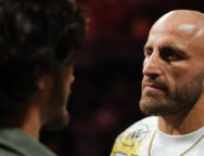 alexander-volkanovski-nerveux-movsar-evloev-ufc-333