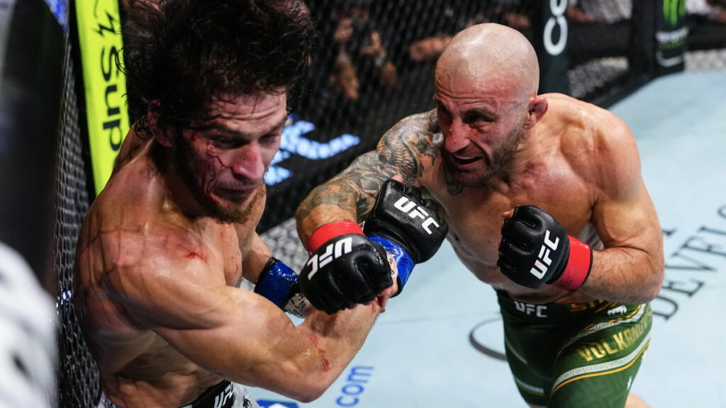 alexander-volkanovski-tko-movsar-evloev-ufc-333
