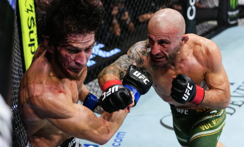 alexander-volkanovski-tko-movsar-evloev-ufc-333