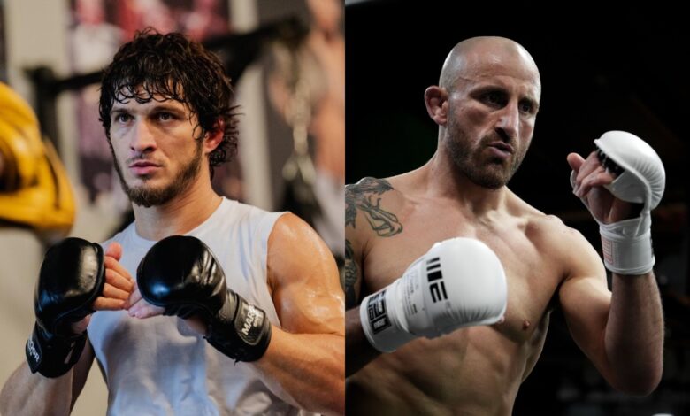 alexander-volkanovski-vs-movsar-evloev-_-le-pronostic-tranch&eacute;-de-michael-bisping