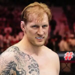 Alexander Volkov interpelle Dana White et vise la ceinture de Ciryl Gane après sa victoire à l'UFC 333 alexander-volkov-reaction-ufc-333