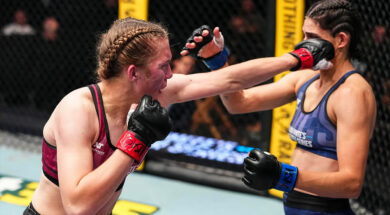 aline-pereira-echec-ufc