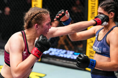 aline-pereira-echec-ufc