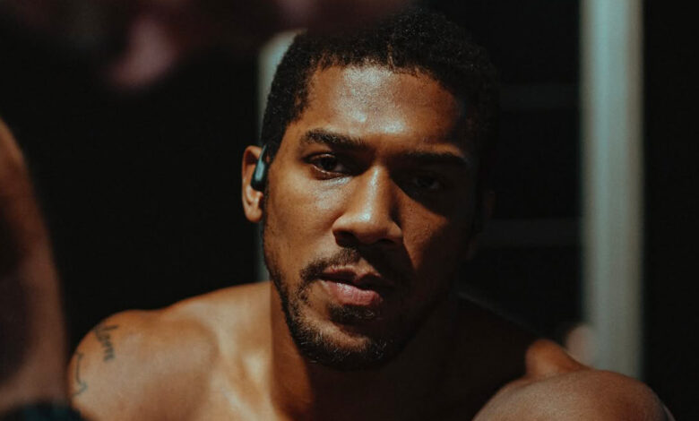 anthony-joshua-retrait-boxe-fury