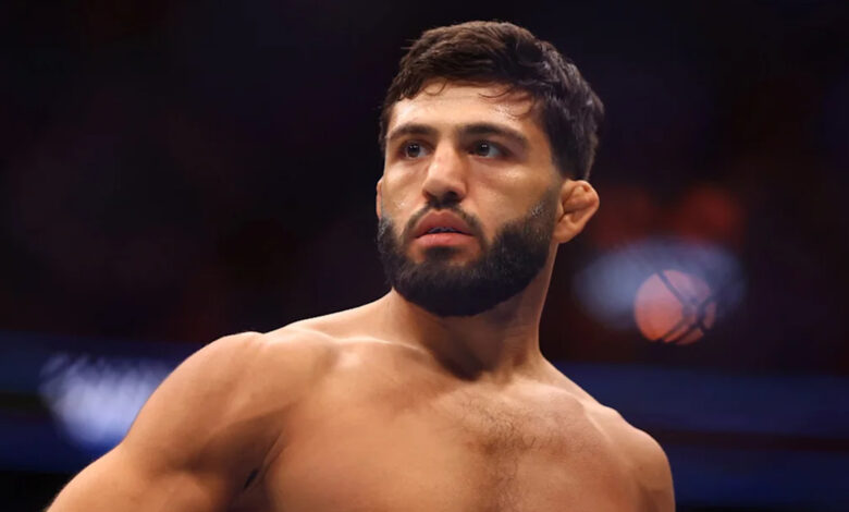 arman-tsarukyan-prochain-adversaire