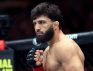arman-tsarukyan-prochain-combat-ufc