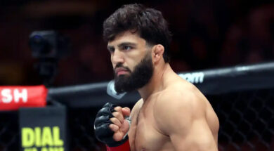 arman-tsarukyan-prochain-combat-ufc