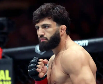 arman-tsarukyan-prochain-combat-ufc