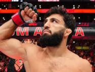 arman-tsarukyan-retour-ufc