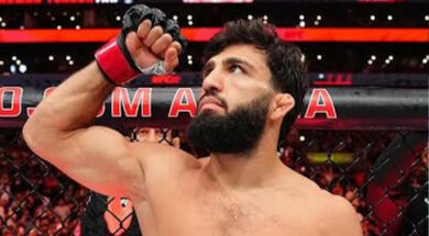 arman-tsarukyan-retour-ufc