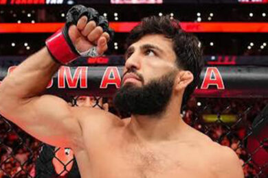 arman-tsarukyan-retour-ufc