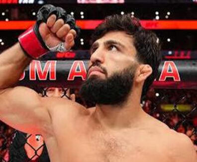 arman-tsarukyan-retour-ufc