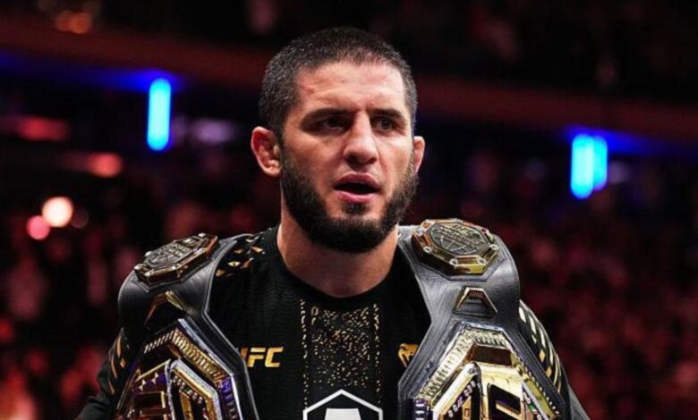 bruce-buffer-analyse-le-prochain-combat-d-islam-makhachev