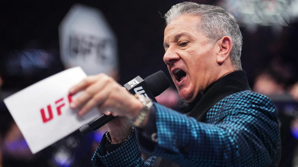 bruce-buffer-pas-fan-combattant-ufc