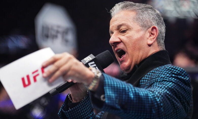 bruce-buffer-pas-fan-combattant-ufc