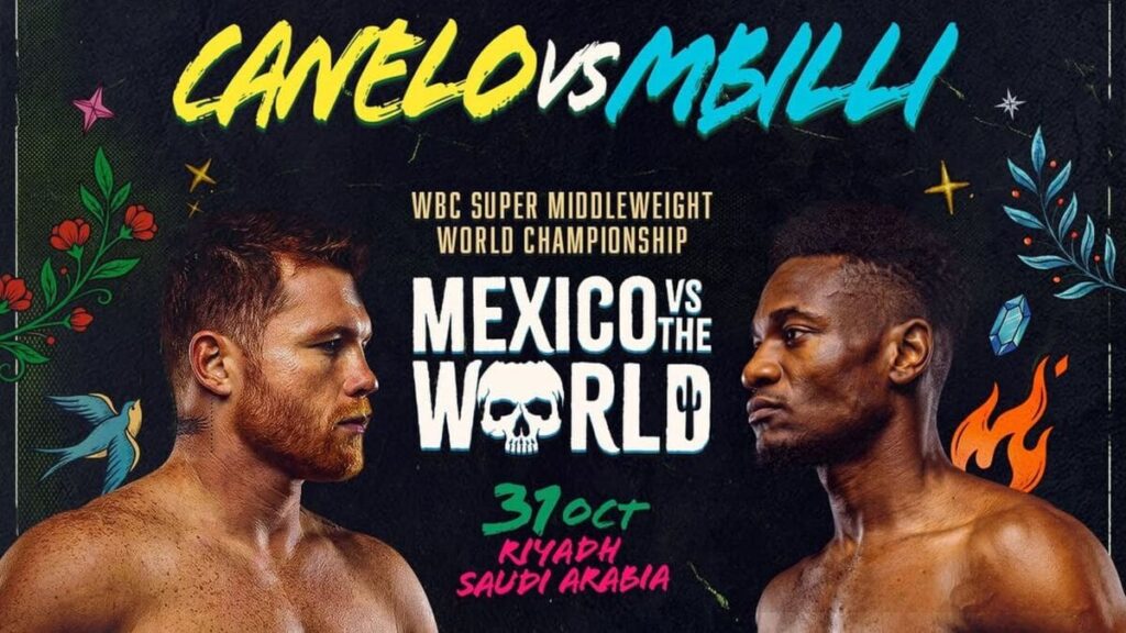 canelo-alvarez-vs-christian-mbilli-r&eacute;sultats-boxe-dazn