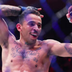 Carlos Prates lance un avertissement à Islam Makhachev : "Le pire cauchemar de..." carlos-prates-islam-mahachev-ufc