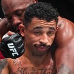 Carlos Prates répond au clan d'Islam Makhachev et lance un nouvel avertissement au champion de l'UFC carlos-prates-reponse-islam-makhachev-ufc