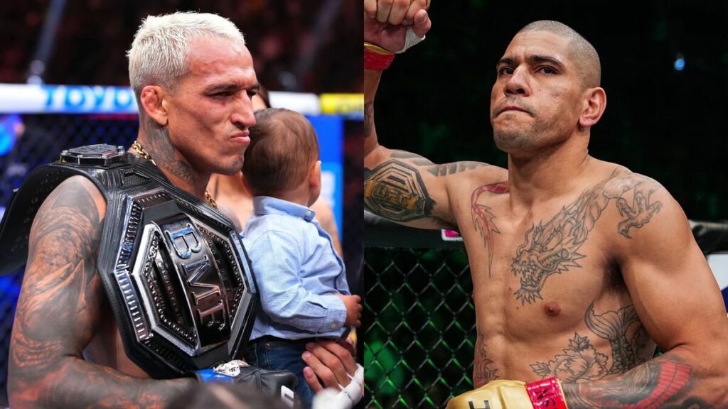 charles-oliveira-alex-pereira-ufc-335