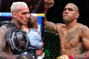 charles-oliveira-alex-pereira-ufc-335