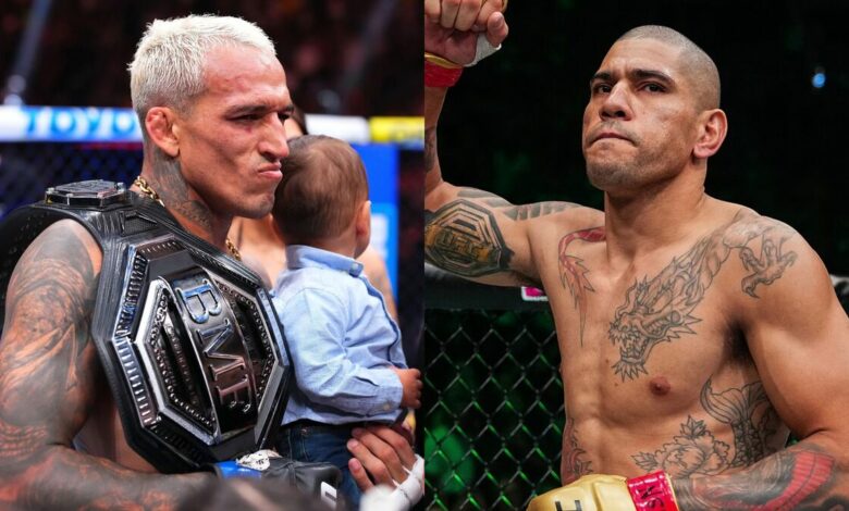 charles-oliveira-alex-pereira-ufc-335
